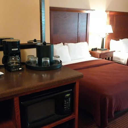 Timberlake Lodge 大急流城 外观 照片