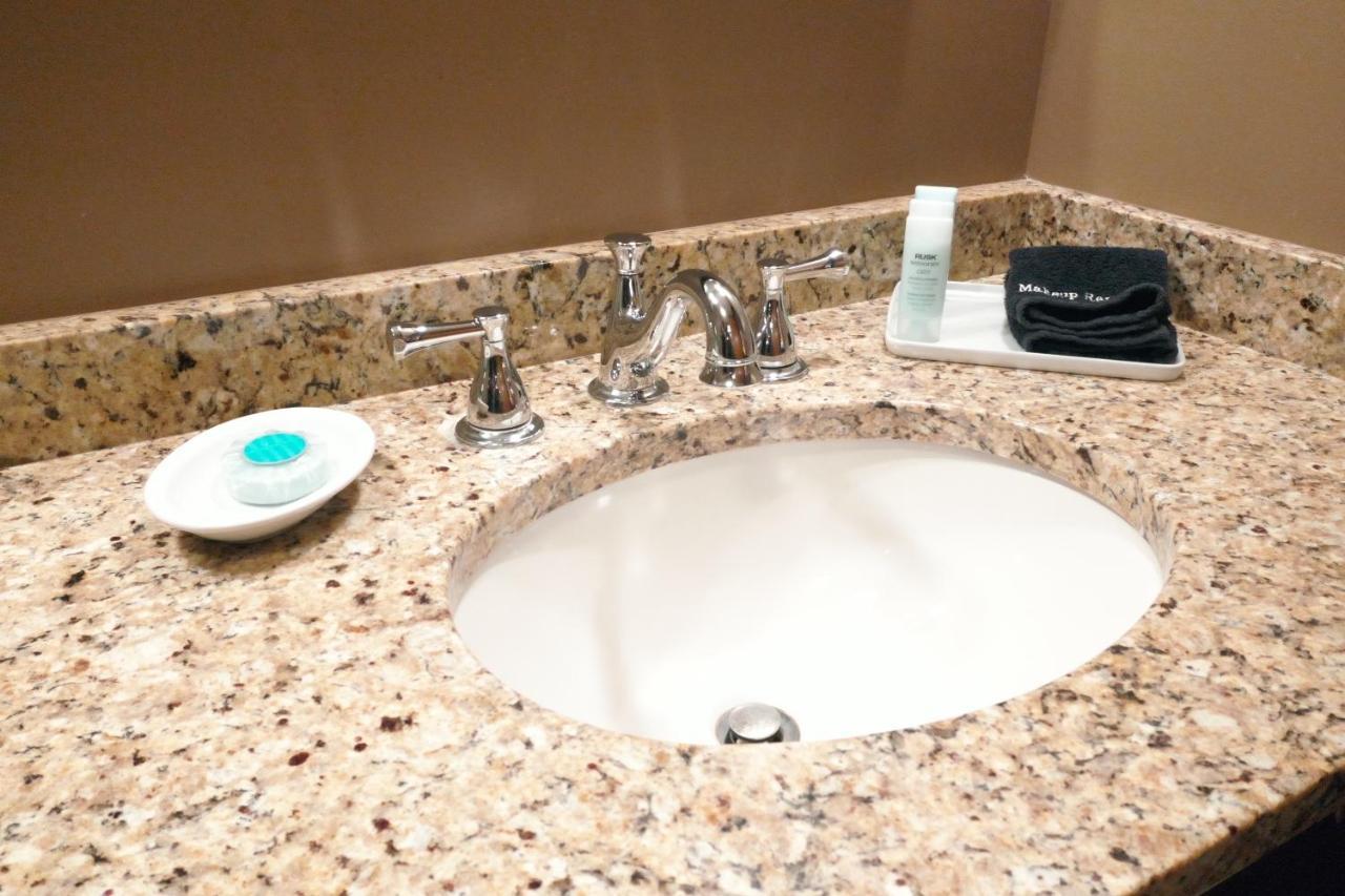 Timberlake Lodge 大急流城 外观 照片